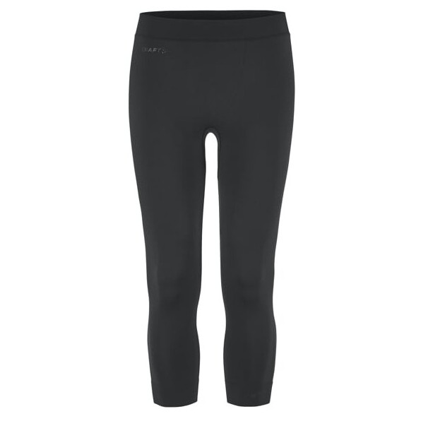 Męskie kalesony Craft Active Comfort Knickers 2 M Rozmiar: M / Kolor: czarny