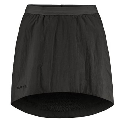 Damska spódnica zimowa Craft Subz Skirt 4 W Rozmiar: S / Kolor: czarny
