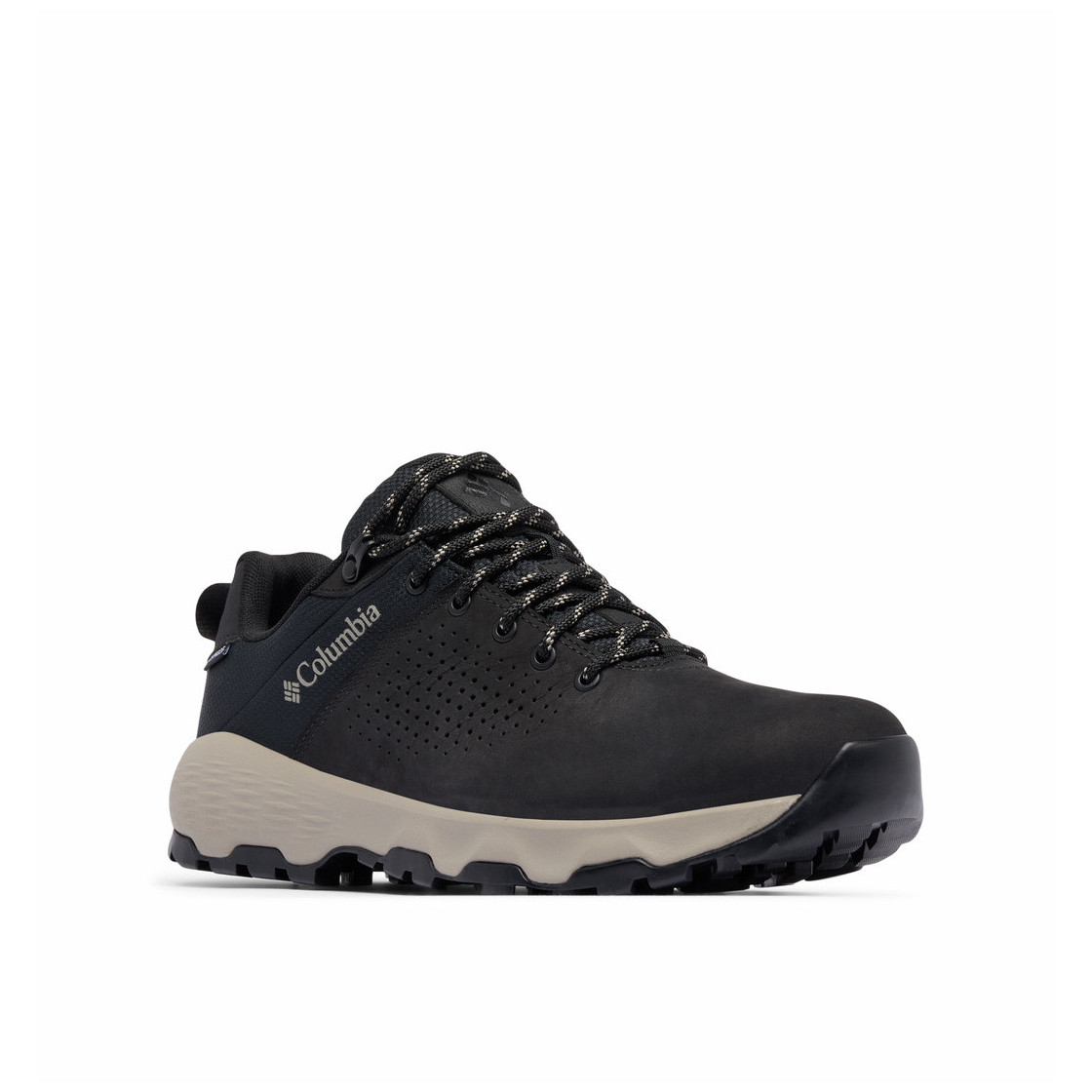Męskie buty trekkingowe Columbia Newton Nimble™ Ltr Rozmiar butów (UE): 42 / Kolor: czarny/biały