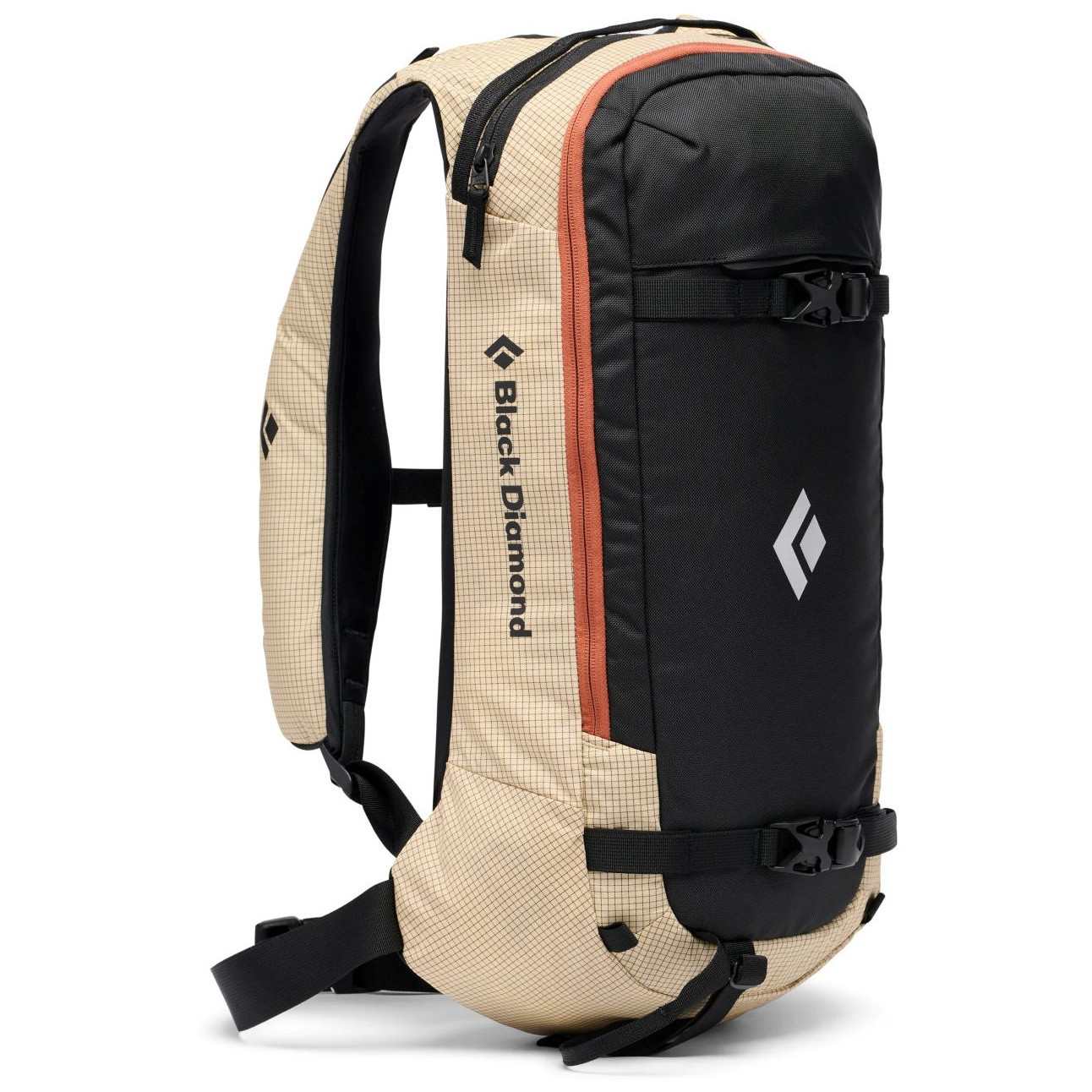 Plecak Black Diamond Dawn Patrol 15 Backpack Rozmiar plecaka: M/L / Kolor: biały
