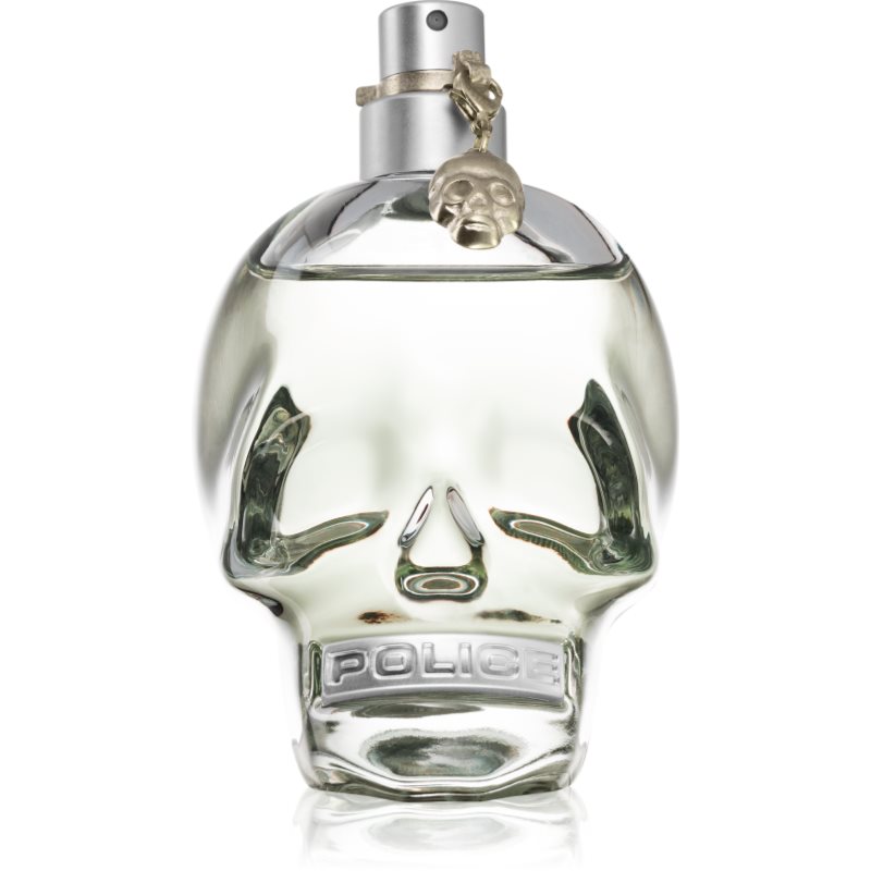 Police To Be Super[Natural] woda toaletowa dla mężczyzn 75 ml