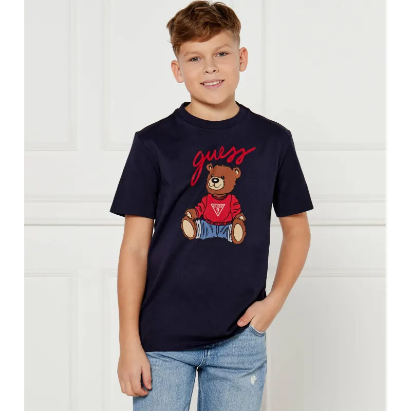 Guess T-shirt Regular Fit