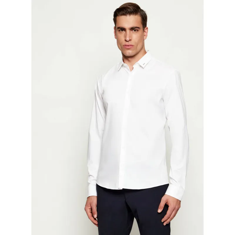 HUGO Koszula Ero3 Slim Fit