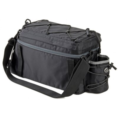 Torba rowerowa na bagażnik AUTHOR A-N472 X24