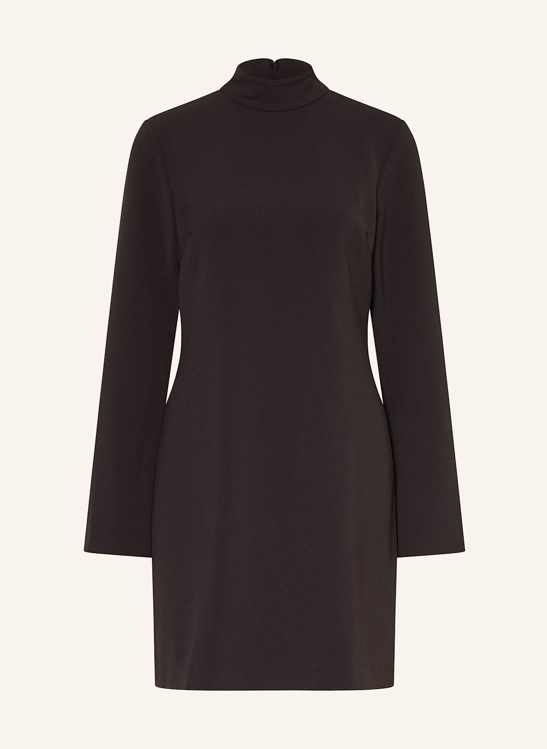 Calvin Klein Sukienka schwarz