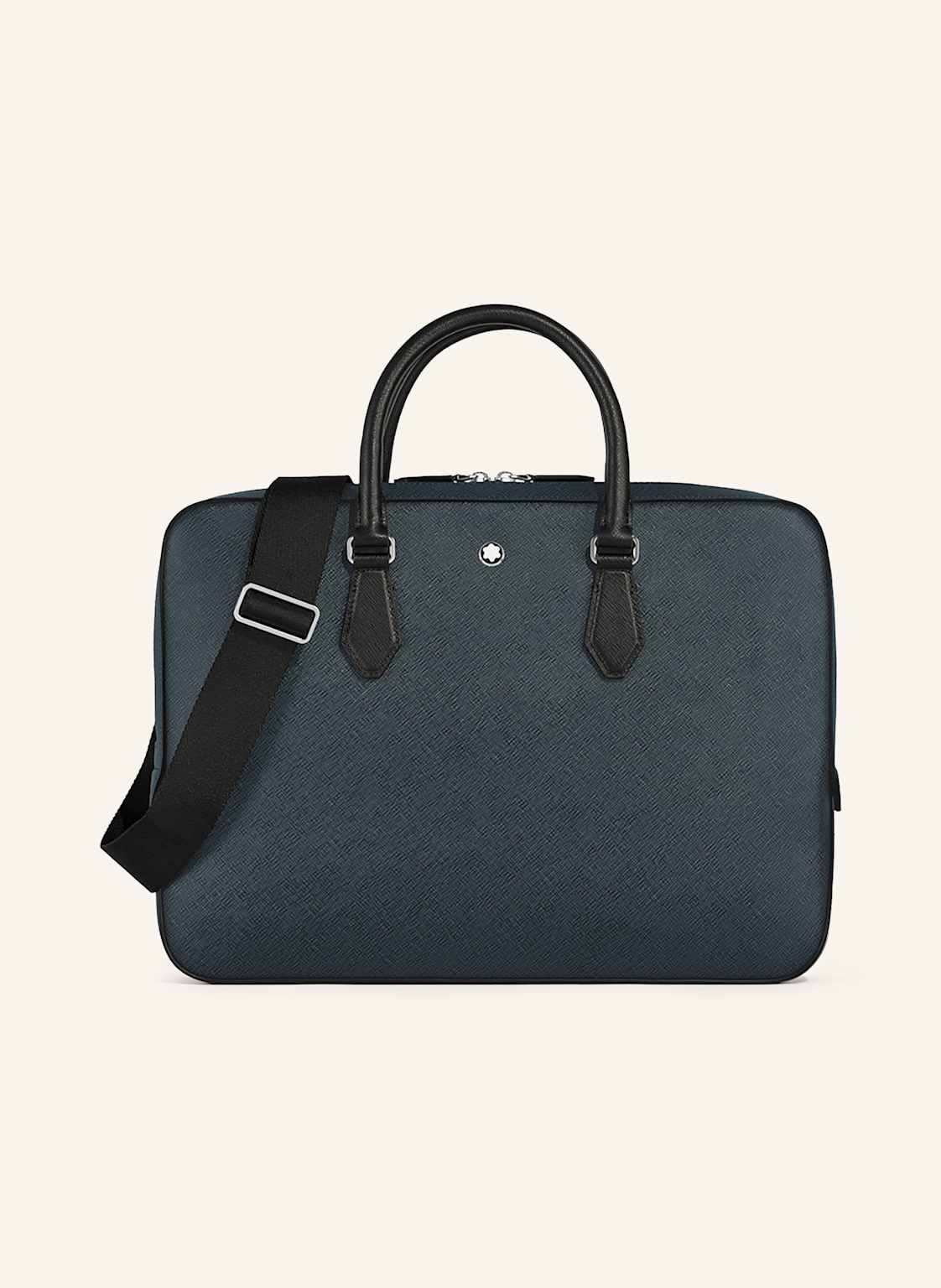 Montblanc Torba Biznesowa Sartorial blau