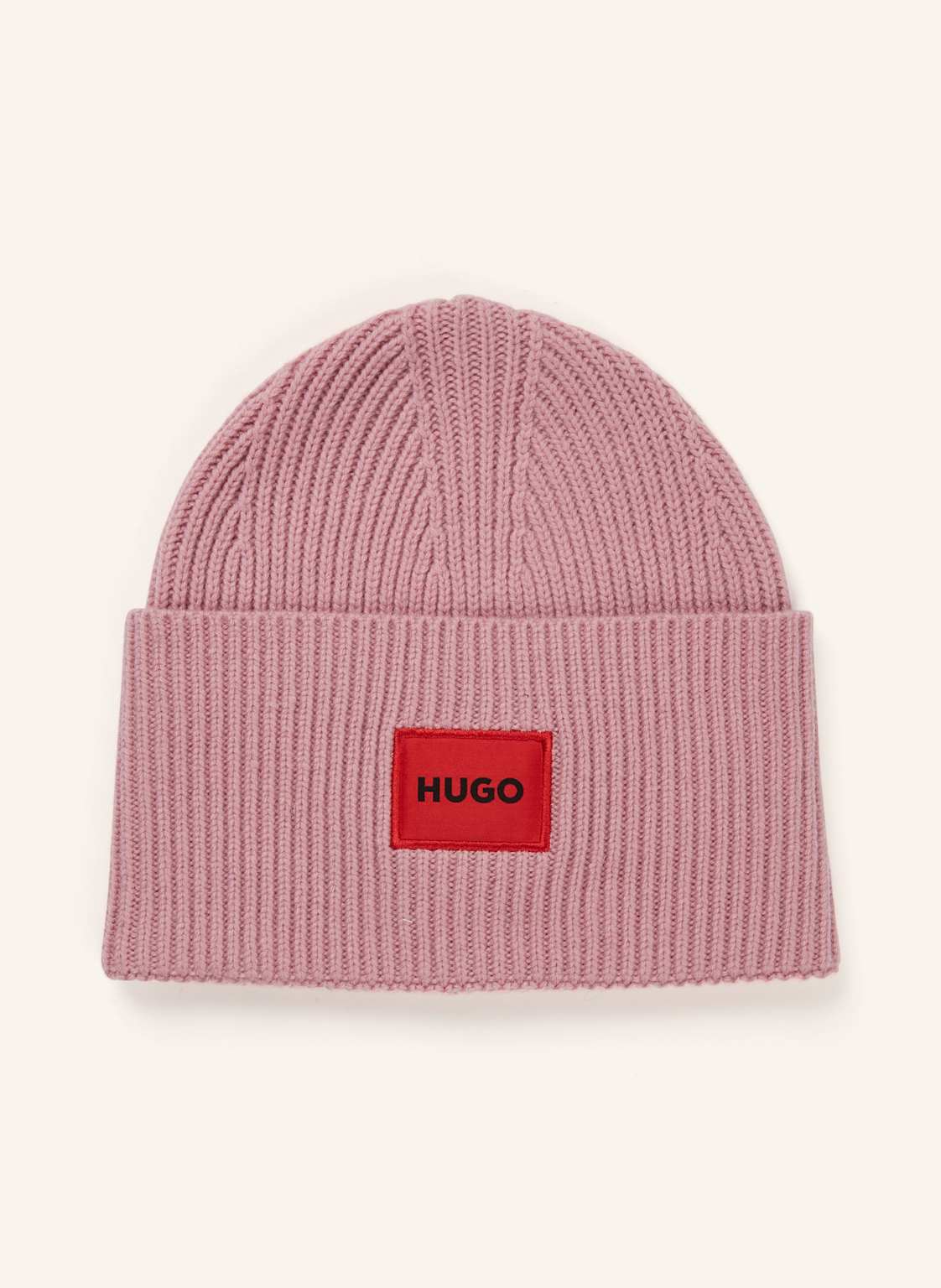Hugo Czapka Saffa pink