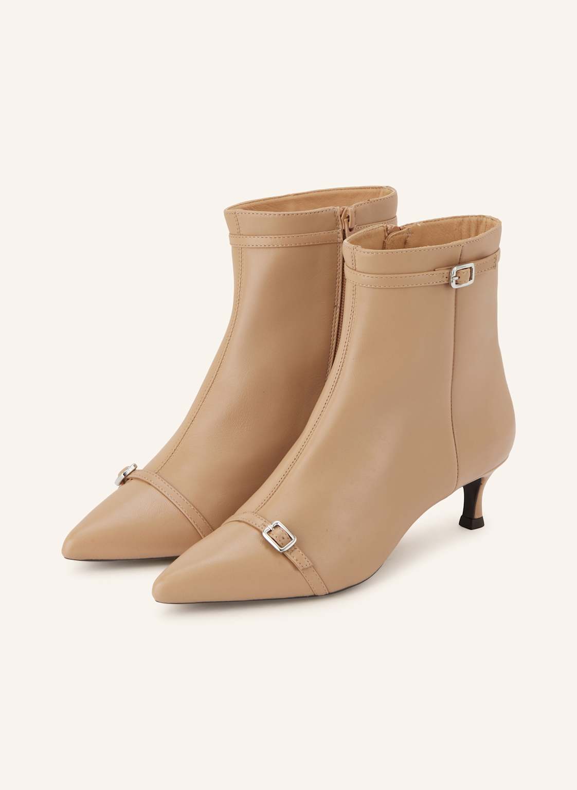 Unisa Botki Imlay beige