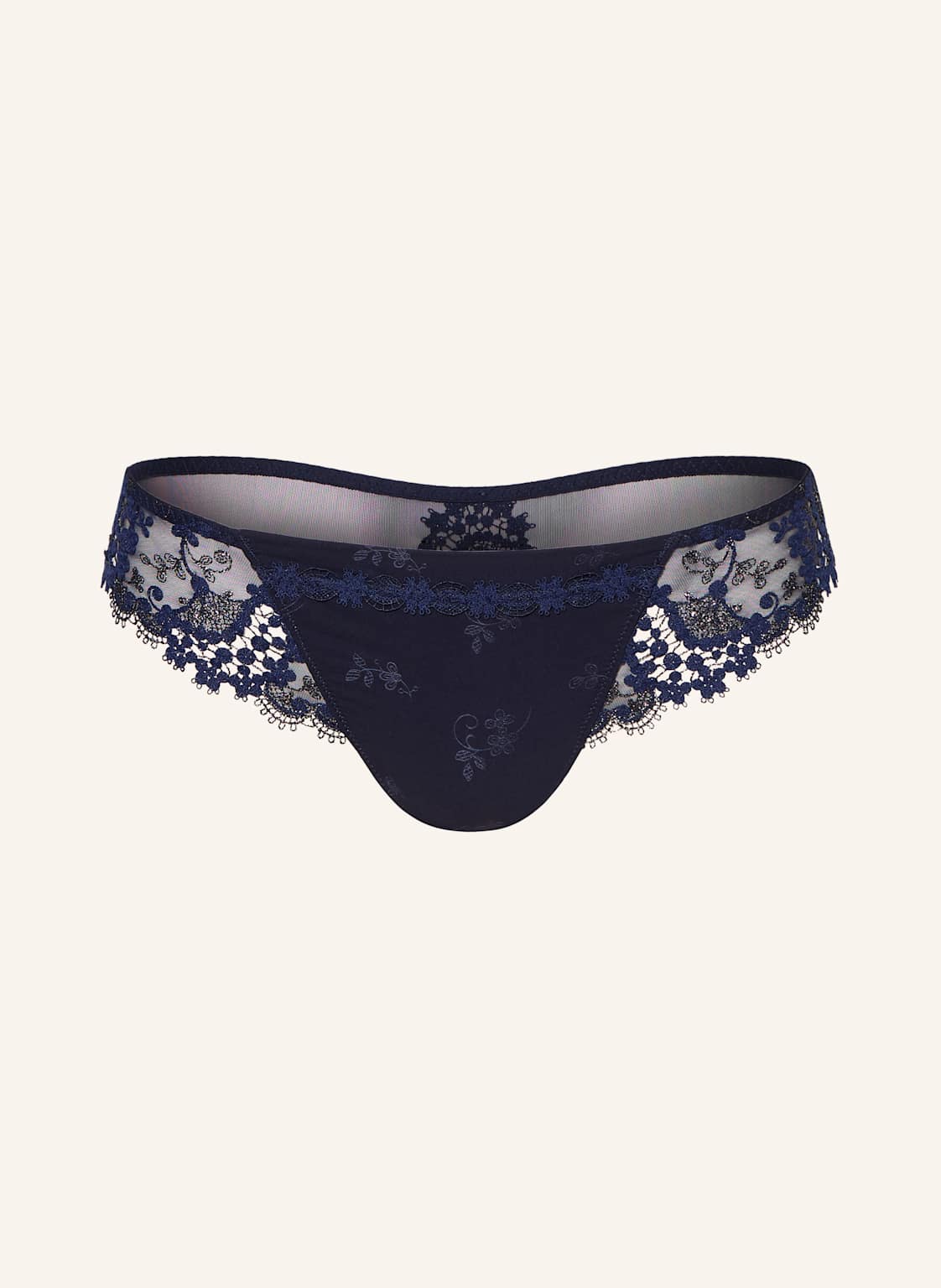 Simone Pérèle Stringi Wish blau