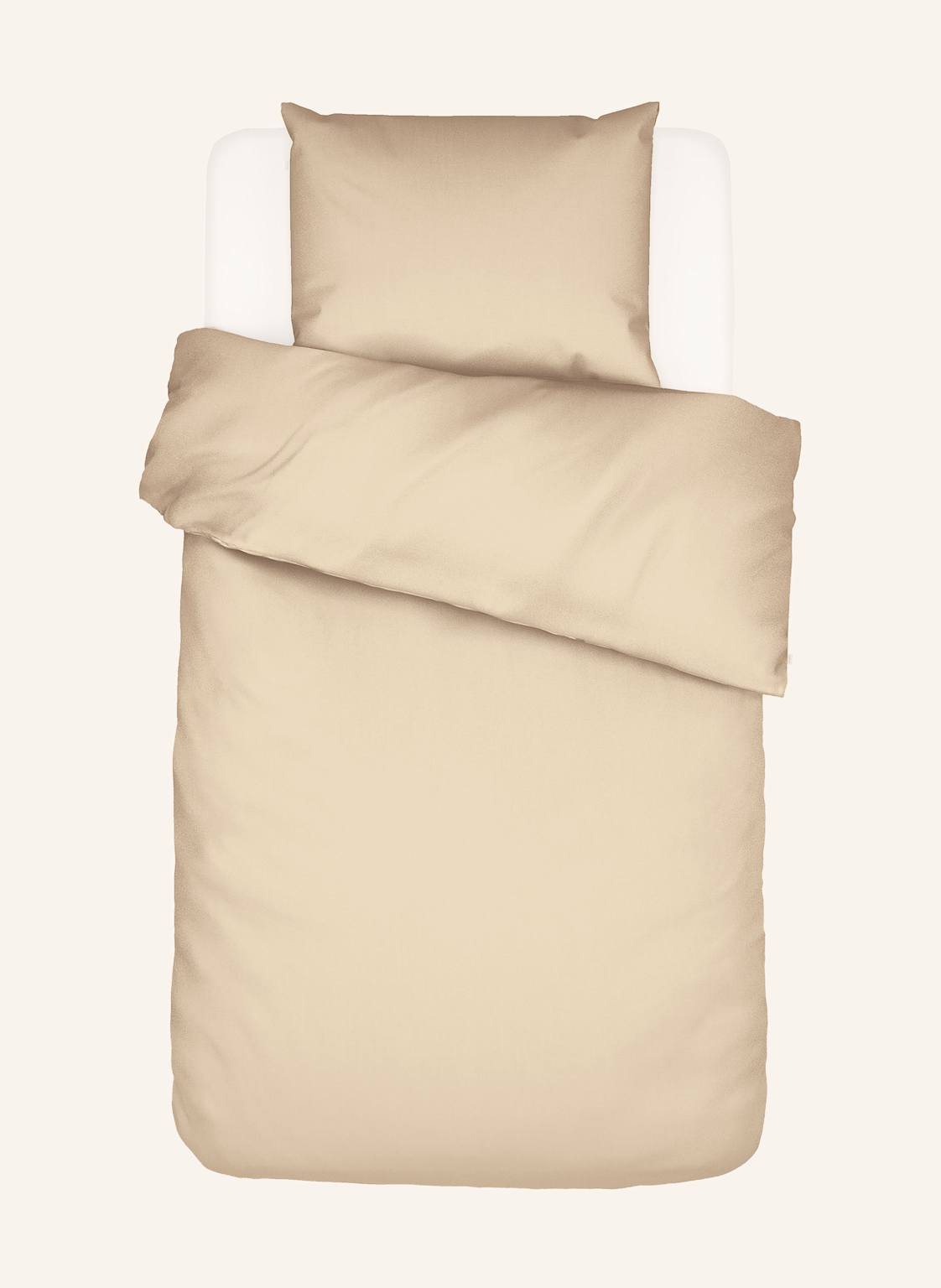 Essenza Pościel Minte beige