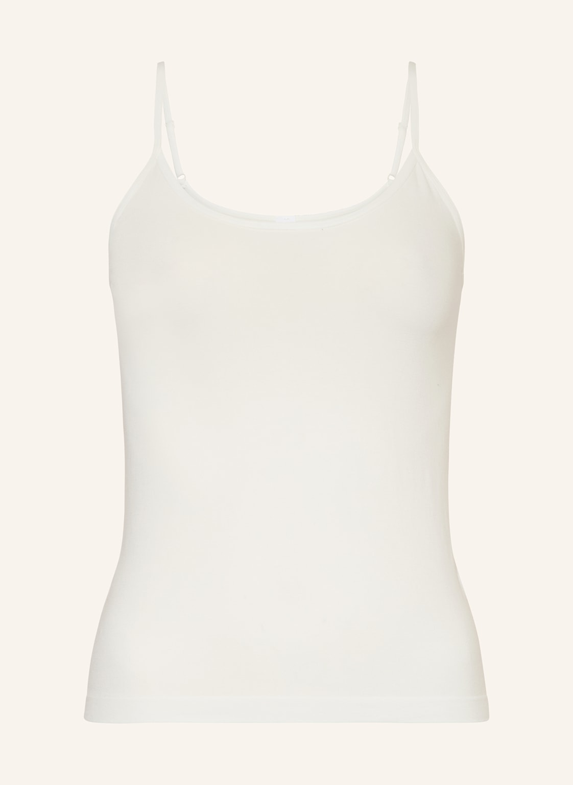 Sloggi Top Go Sense weiss