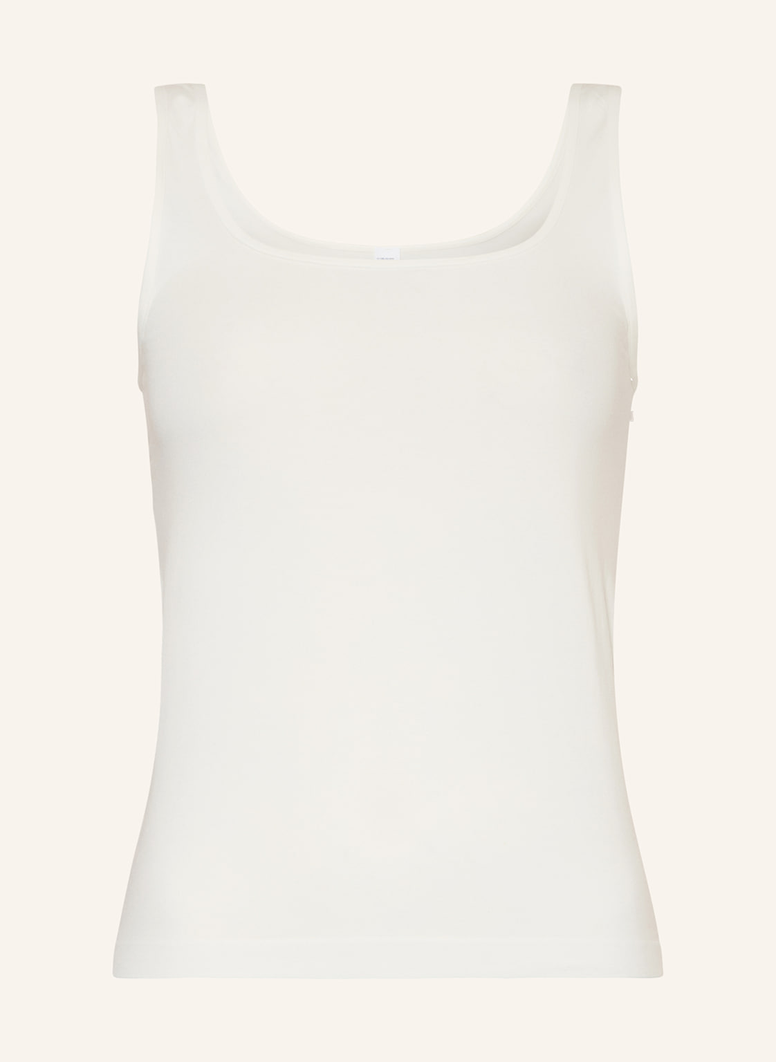 Sloggi Top Go Sense weiss