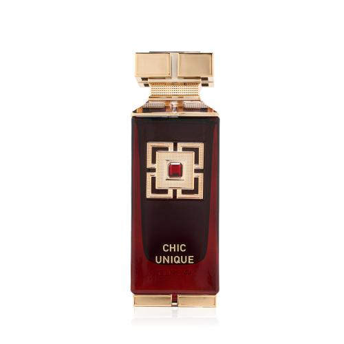 Fragrance World Chic Unique Woda perfumowana 100 ml