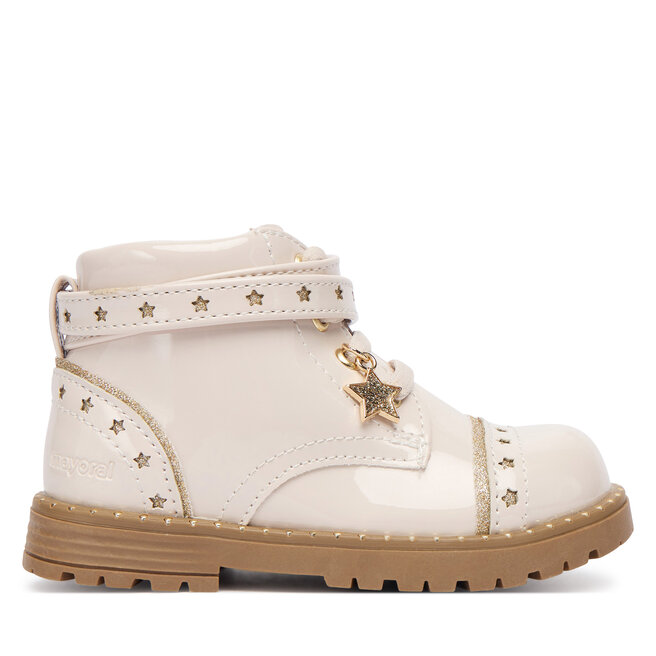 Trzewiki Mayoral 42565 Écru