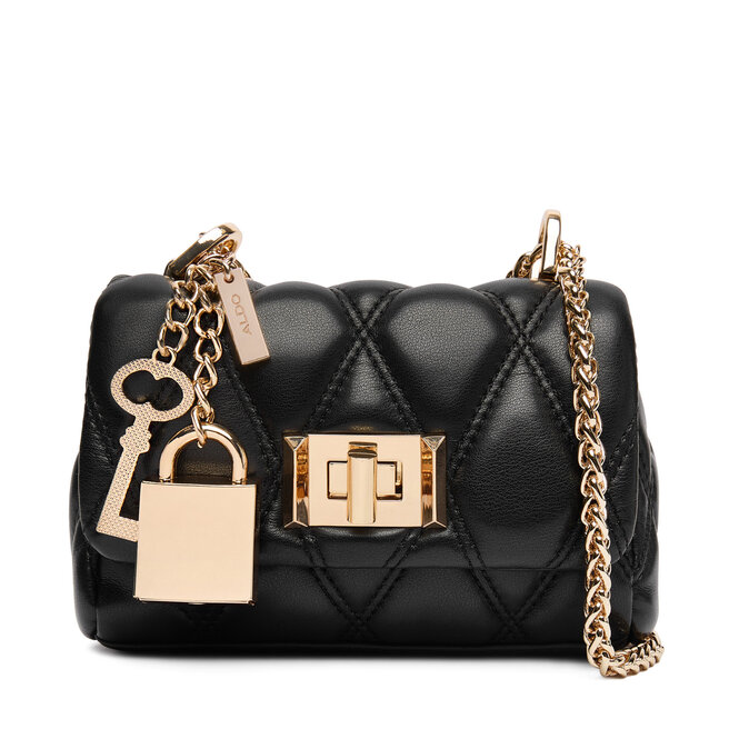 Torebka Aldo Miablack 14143769 Czarny