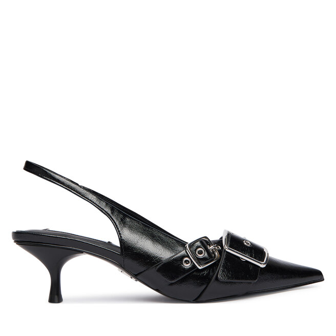Sandały Steve Madden Lezley SM11003440 Czarny