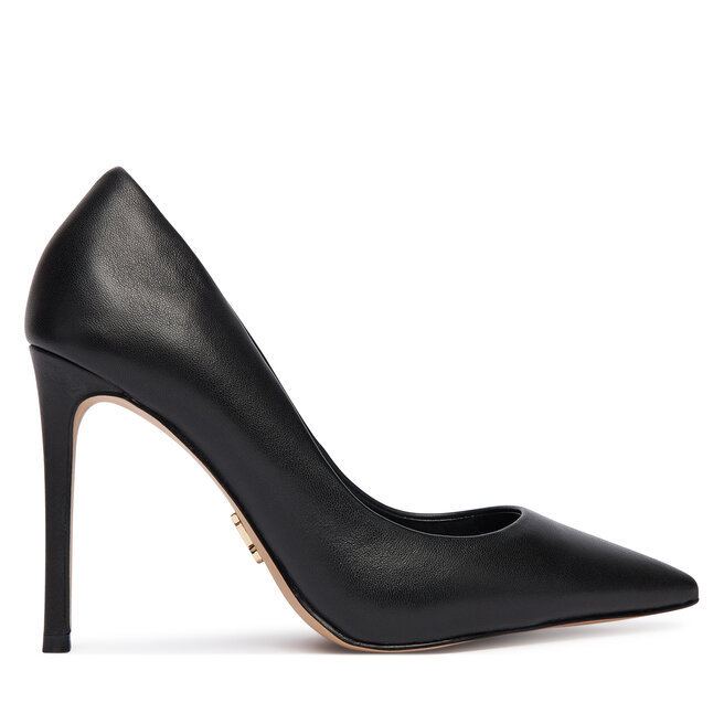 Szpilki Steve Madden Thrive Pump SM11003887 Czarny