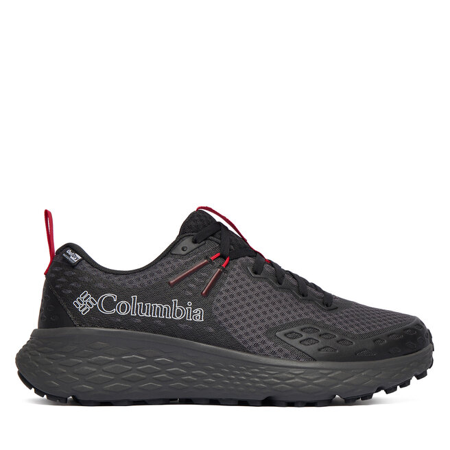 Trekkingi Columbia Konos Trs Outdry 2099811 Szary