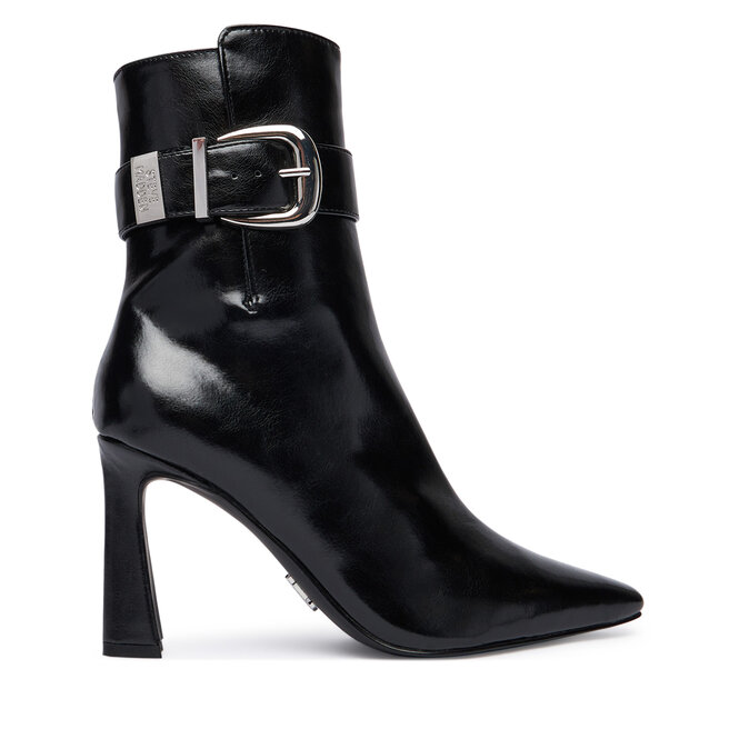 Botki Steve Madden Stashed SM11004780 Czarny