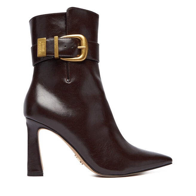 Botki Steve Madden Stashed SM11004780 Czarny