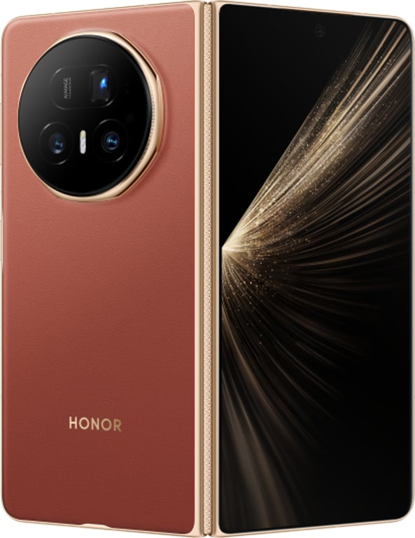 Honor Magic V5 5G 16/512GB Brązowy