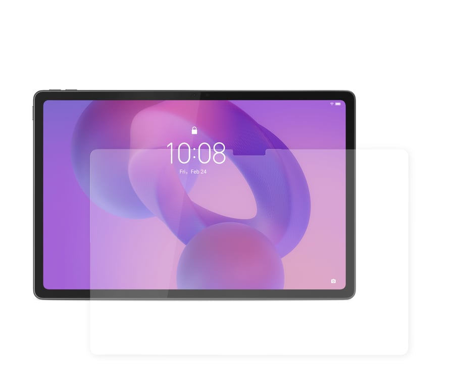 Lenovo ZG38C07403 ochraniacz ekranu tabletu Przezroczysta ochrona ekranu 1 szt.