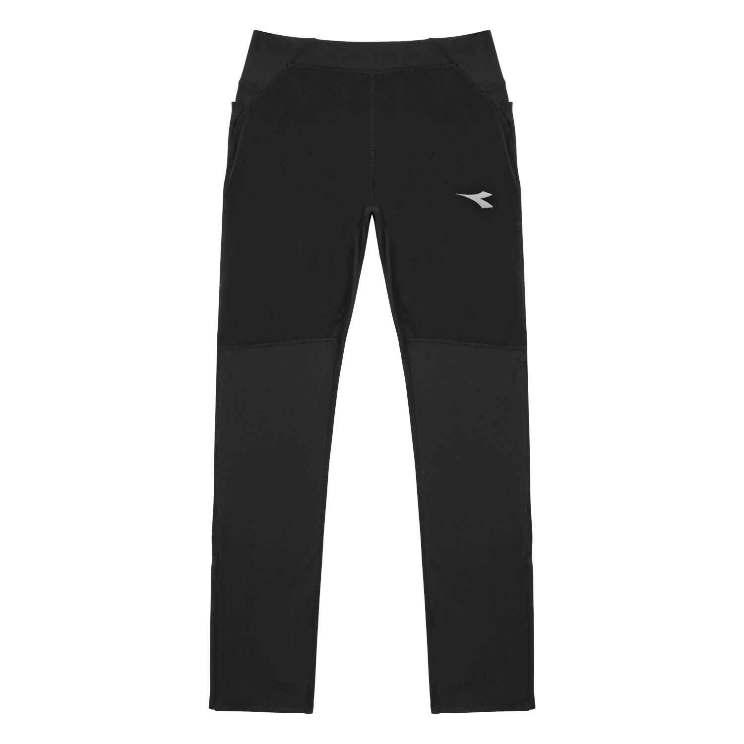 Legginsy damskie DIADORA L. RUN TIGHTS WINTER PROTECTION