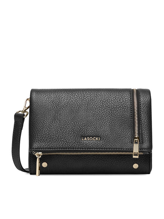 Lasocki Torebka LSK-K-028-06 Czarny