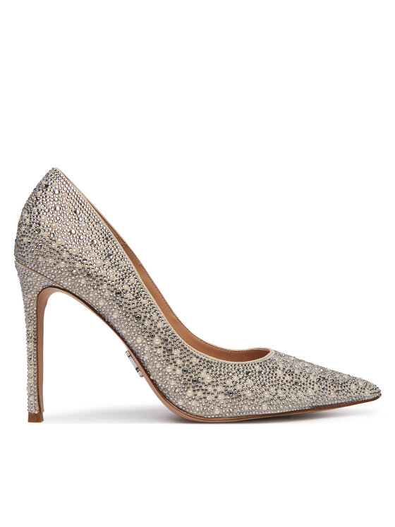 Steve Madden Szpilki Thrive-P SM11004879 Różowy