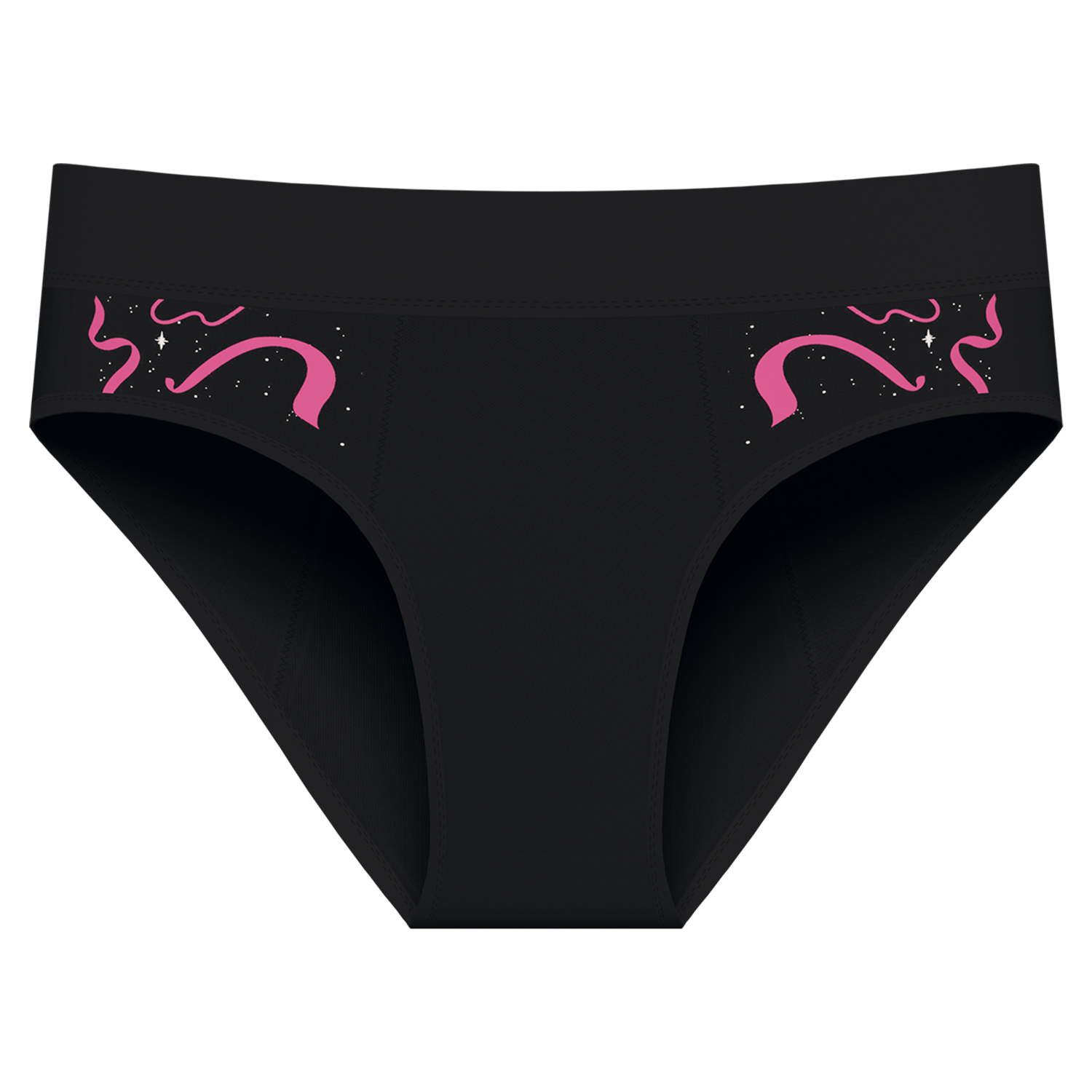 Intimina Bloom, bielizna menstruacyjna, rozmiar S, 1 sztuka