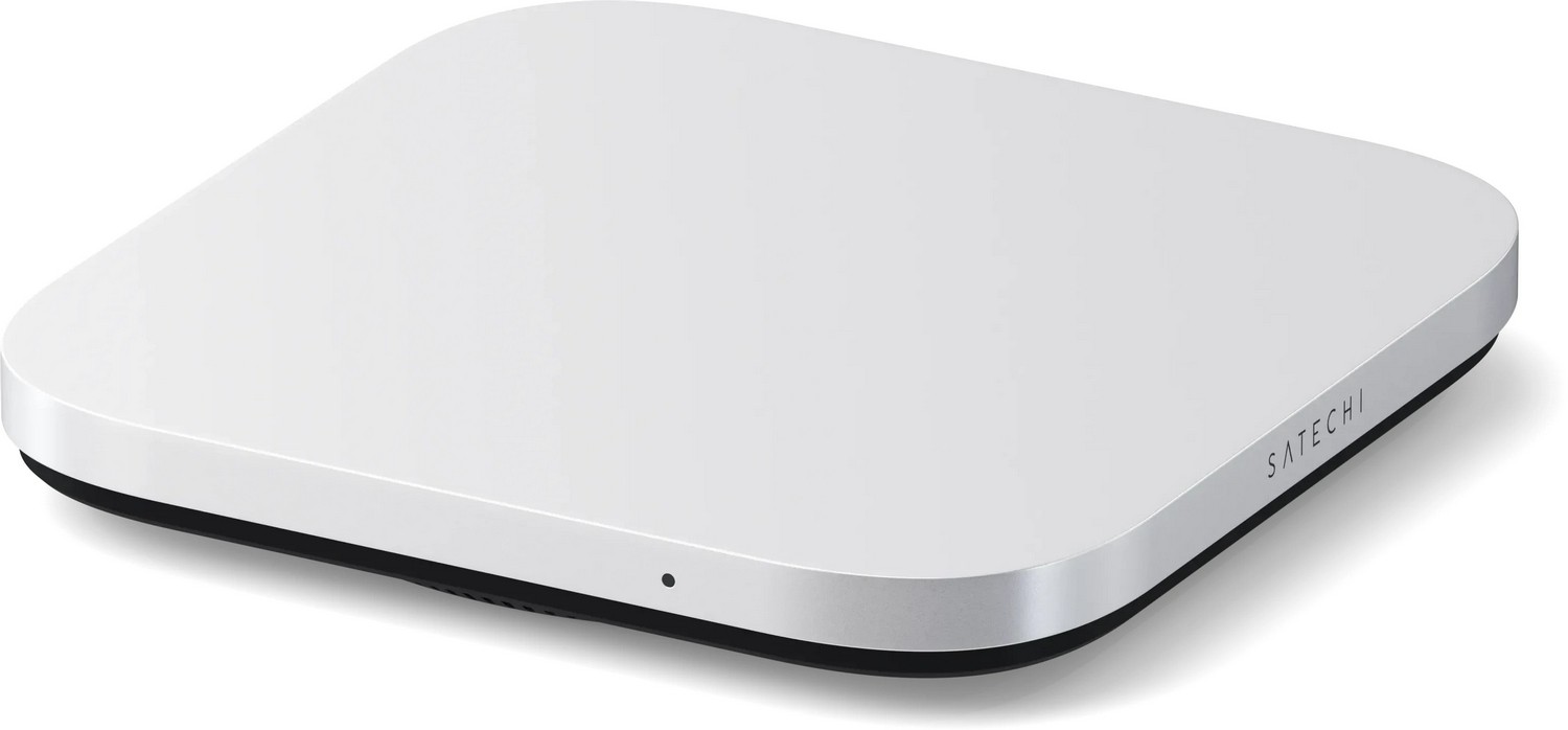 Satechi SSD NVMe USB4 Slim do MacBook Pro/Air Mac Mini iPad/iPad Pro/ iPad Air Windows do 8TB ST-EU4SNSS