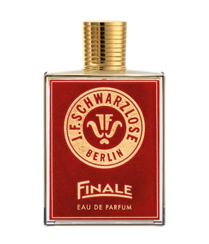 J.F. Schwarzlose Berlin Finale Perfumy 100 ml