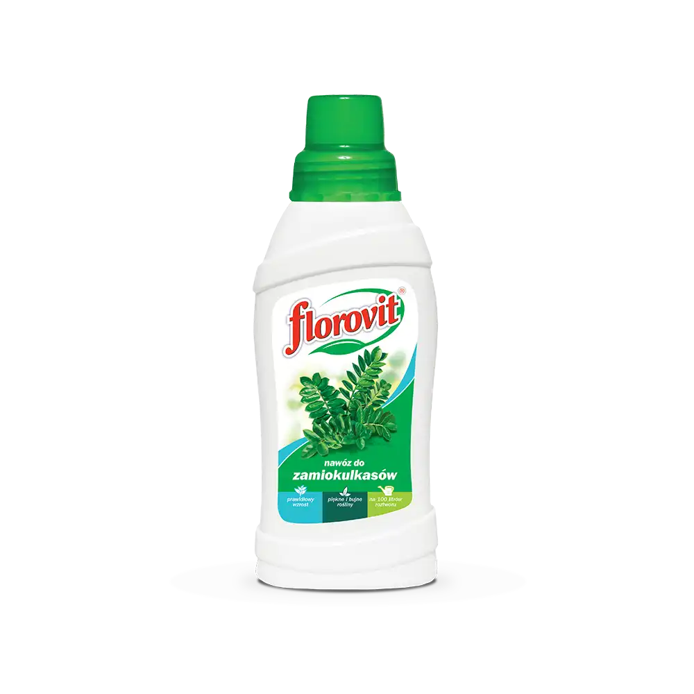 Florovit do zamiokulkasów 0,55 kg