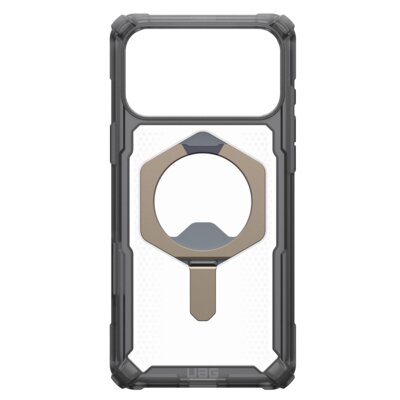 Etui UAG Plasma XTE MagSafe do Apple iPhone 17 Pro Max Tytanowy