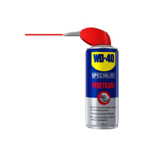WD-40 SPECIALIST SZYBKI PENETRANT 250ML AEROZOL 03-122