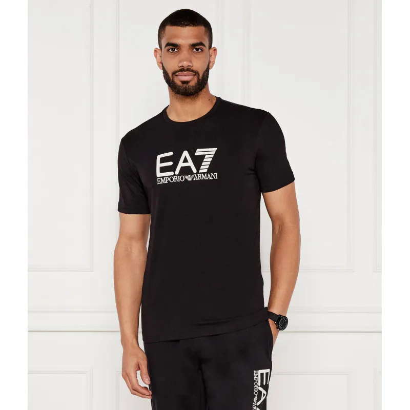 EA7 T-shirt | Slim Fit