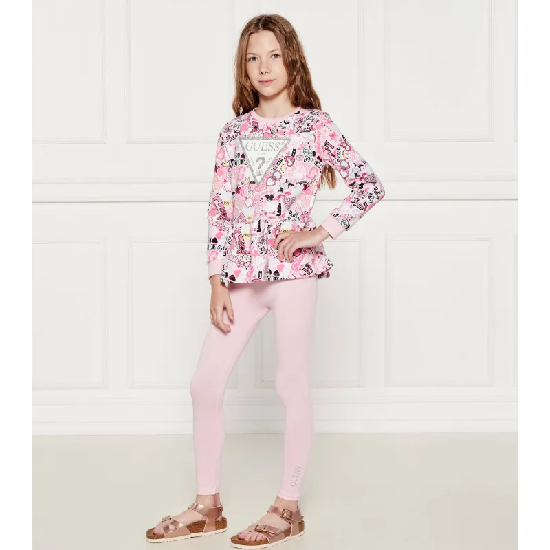 Guess Komplet Regular Fit