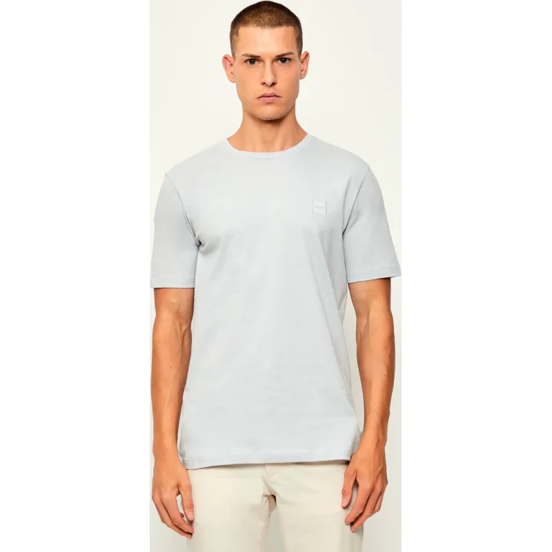 BOSS ORANGE T-shirt Tales | Regular Fit