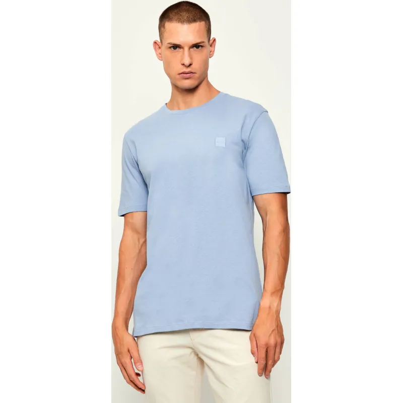 BOSS ORANGE T-shirt Tales | Regular Fit