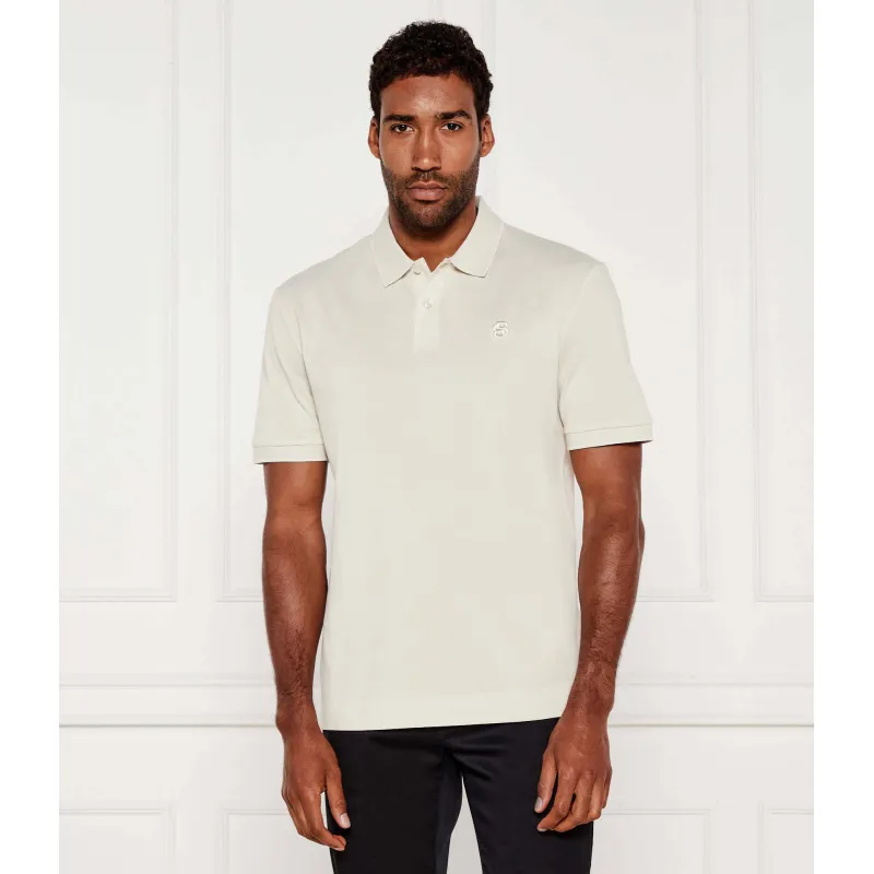 BOSS BLACK Polo C-Parris | Regular Fit