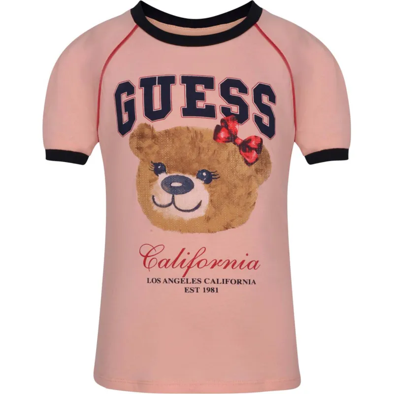 Guess T-shirt | Regular Fit