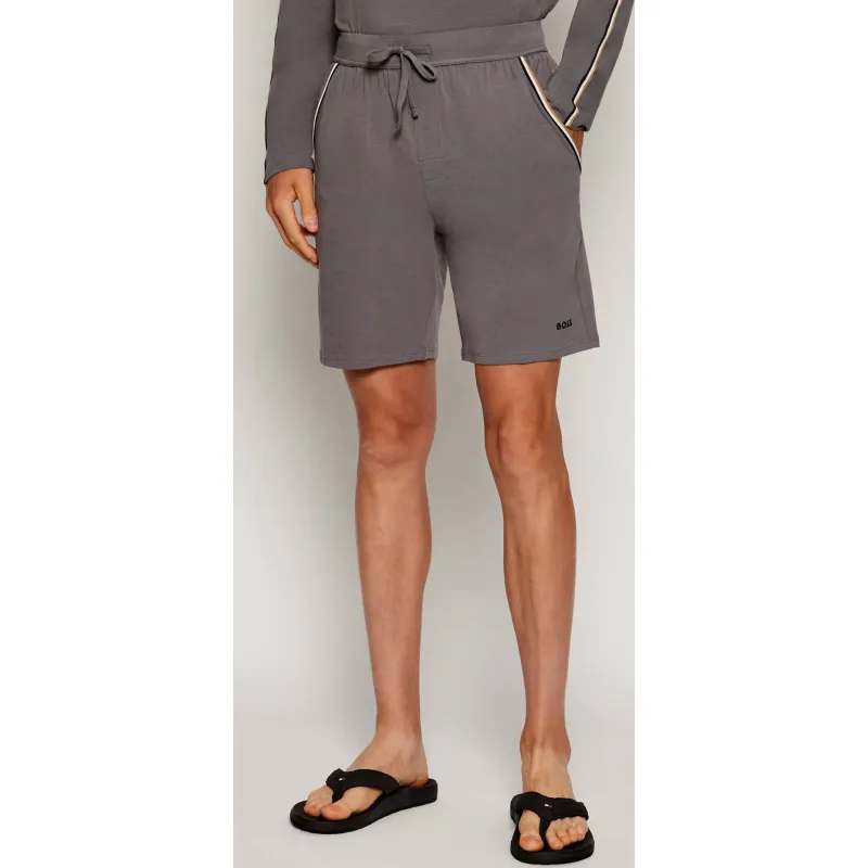 BOSS BLACK Szorty od piżamy Unique | Regular Fit