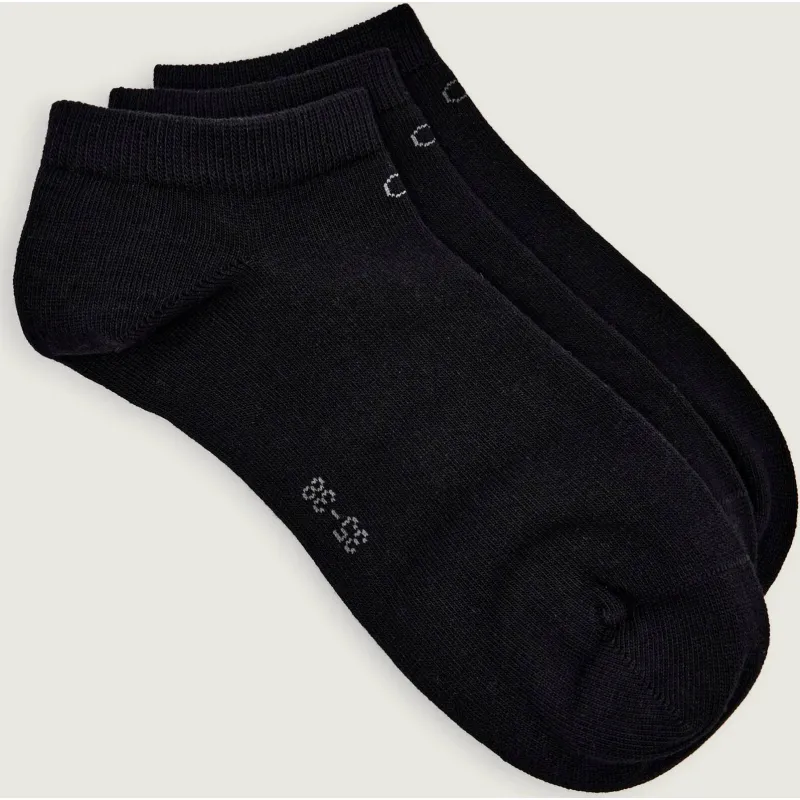 Calvin Klein Skarpety/stopki 3 pack