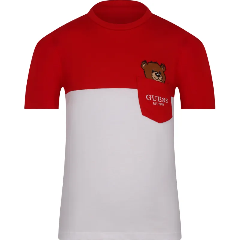 Guess T-shirt | Regular Fit