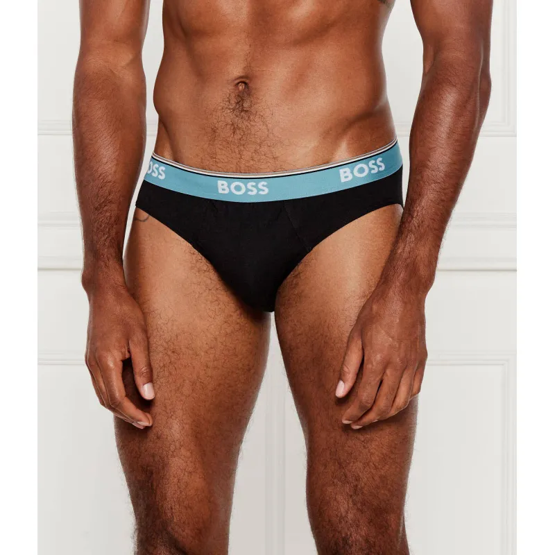 BOSS BLACK Slipy 3-pack Brief 3P Power