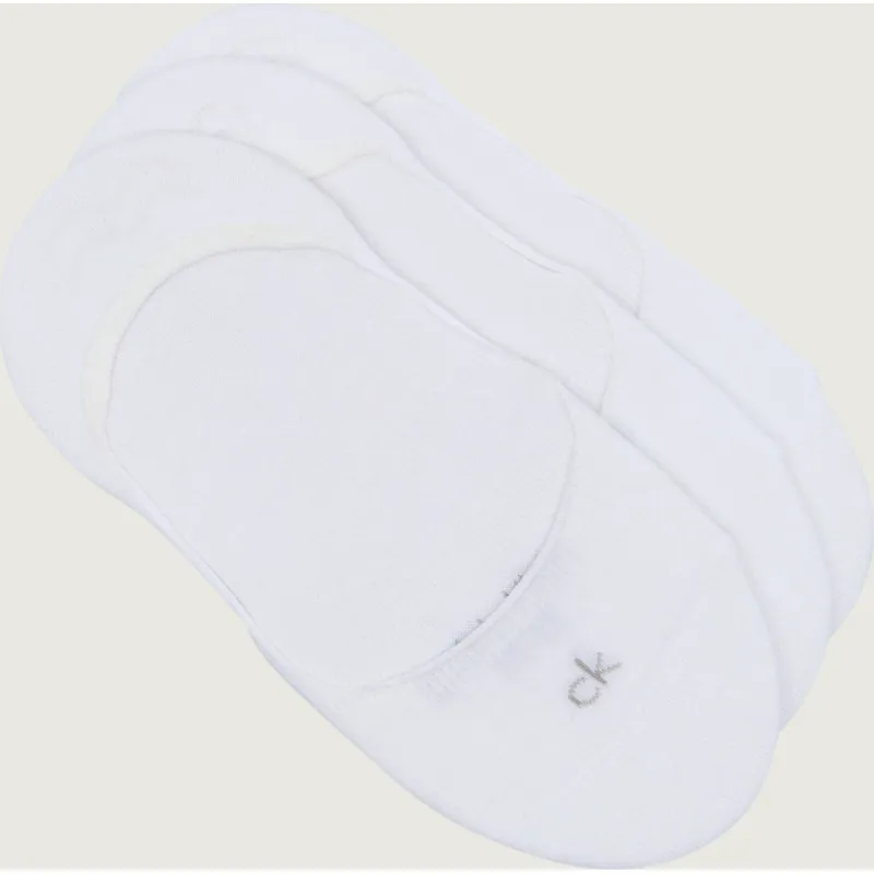 Calvin Klein Skarpety/stopki 3 pack