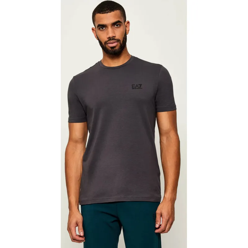 EA7 T-shirt | Slim Fit