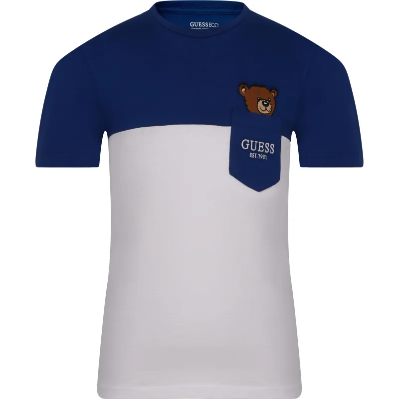 Guess T-shirt Regular Fit