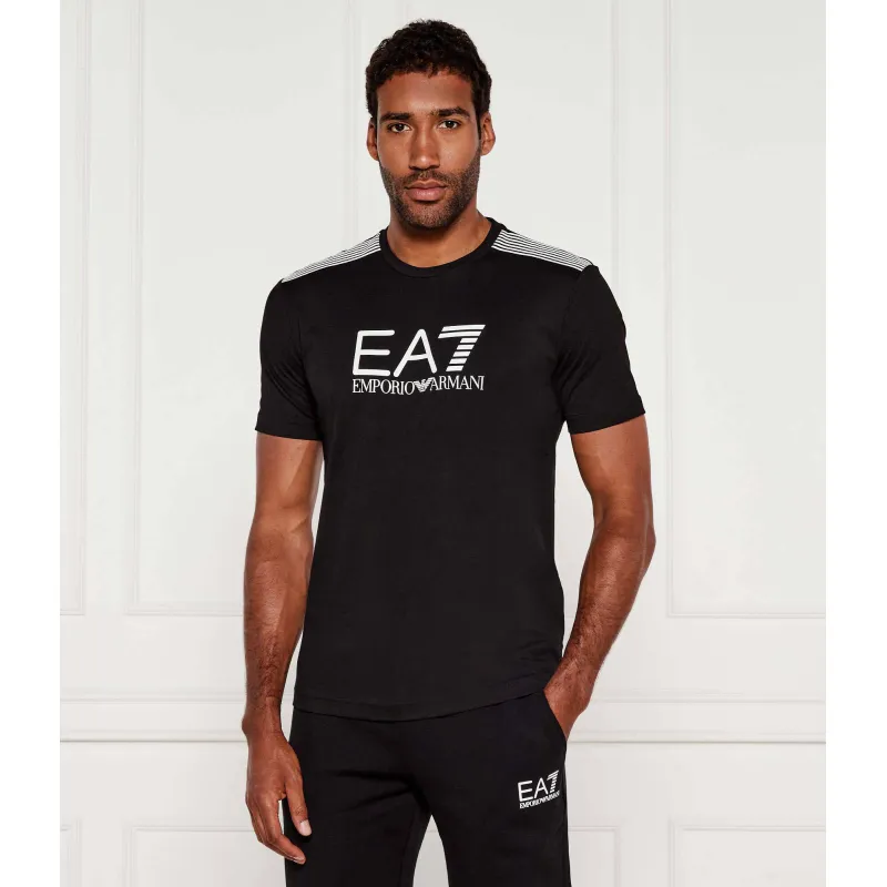 EA7 T-shirt | Regular Fit