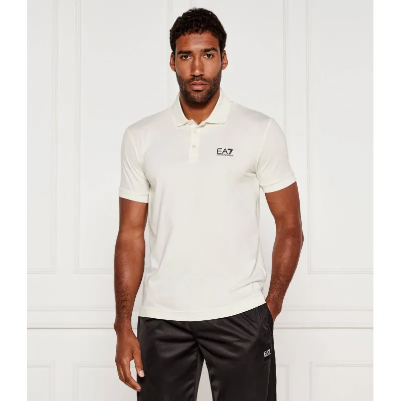 EA7 Polo | Regular Fit